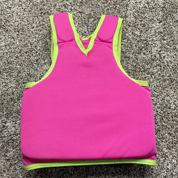 Swim school life Vest 20-33 pounds - Picture 7 of 9